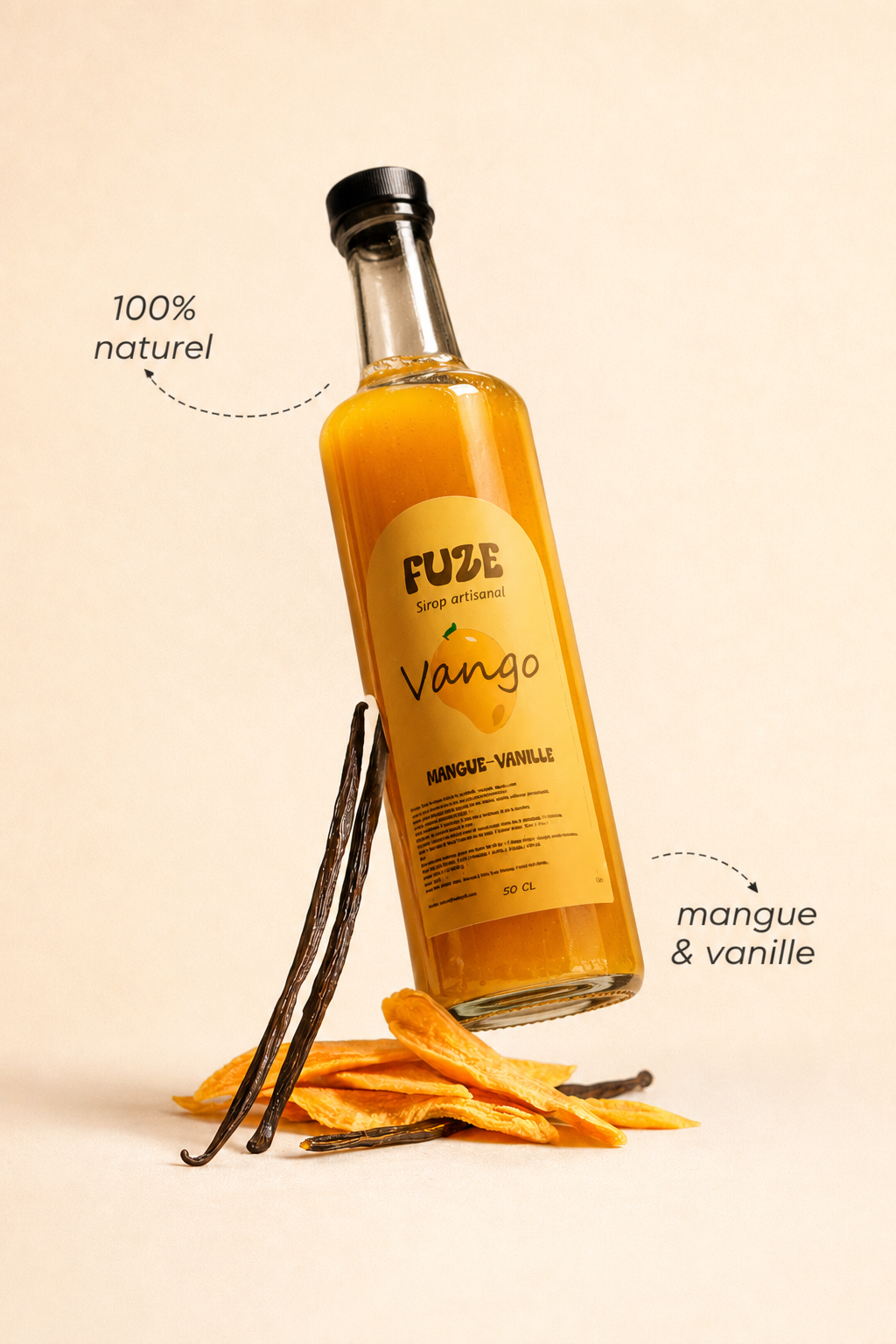 Vango - Fuze