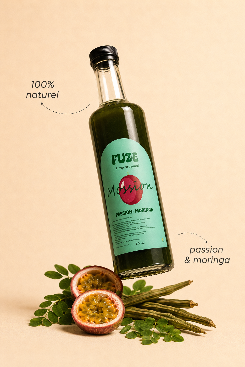 Mossion-Fuze