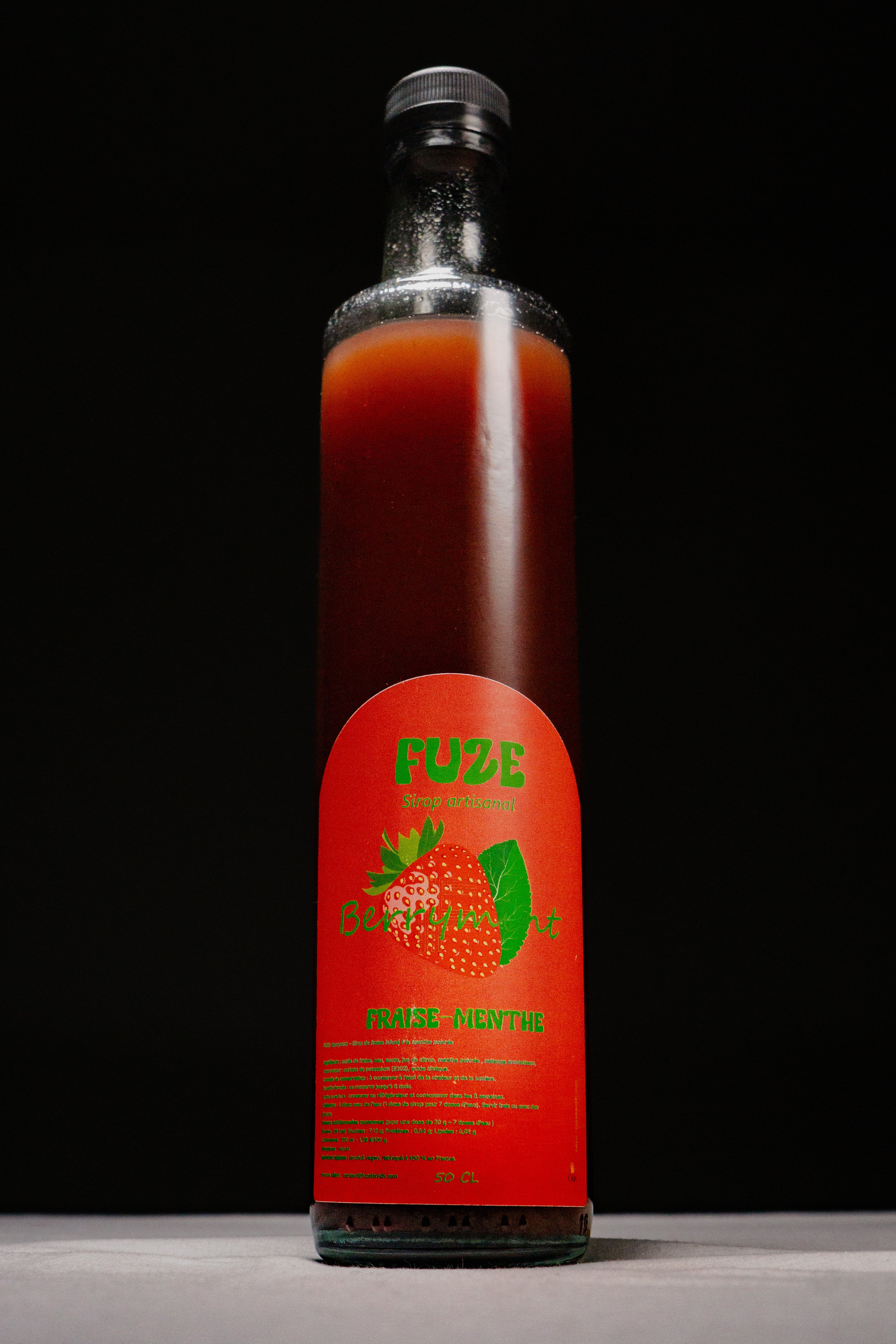 Box N'Fuze