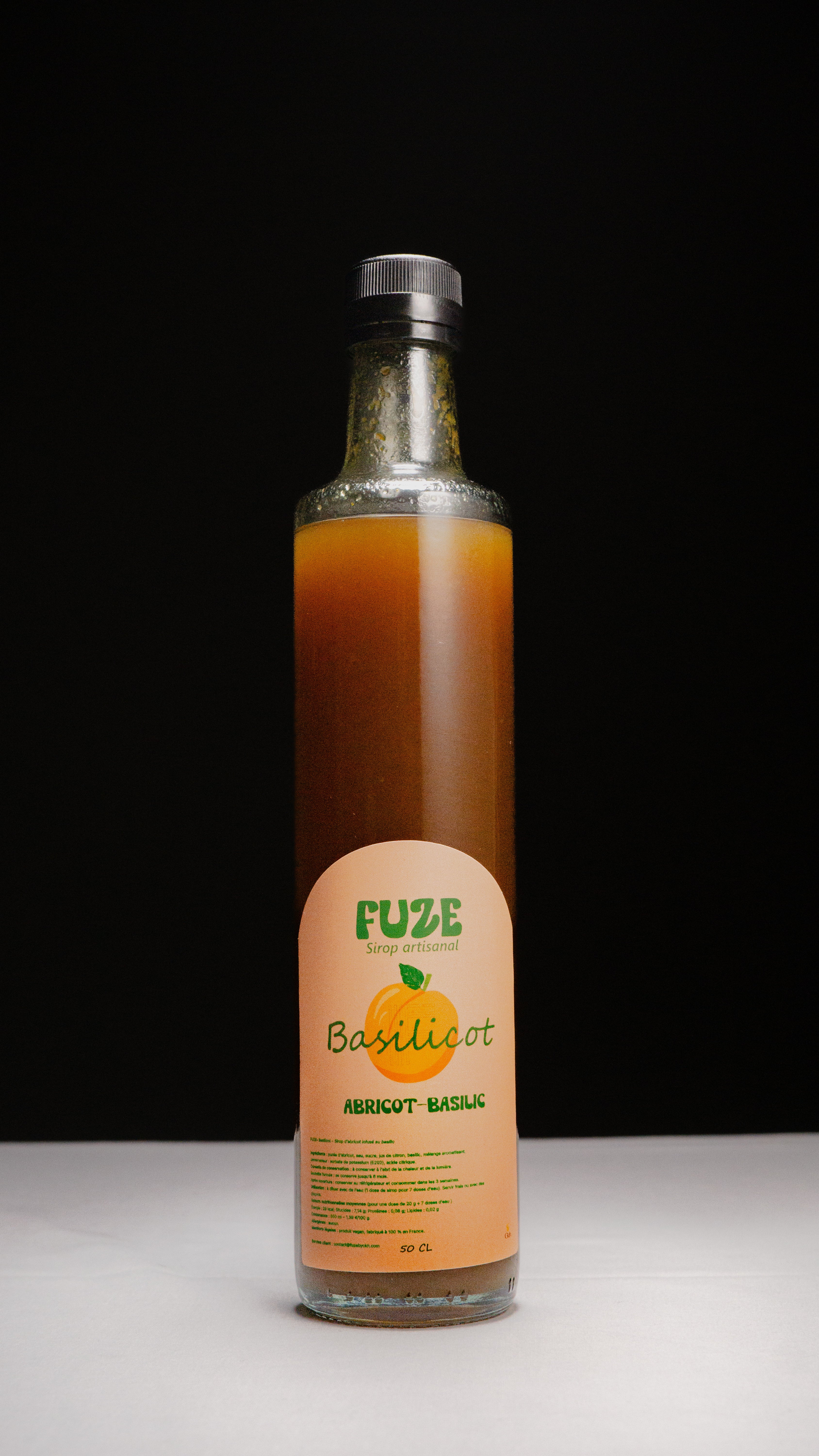 Box N'Fuze