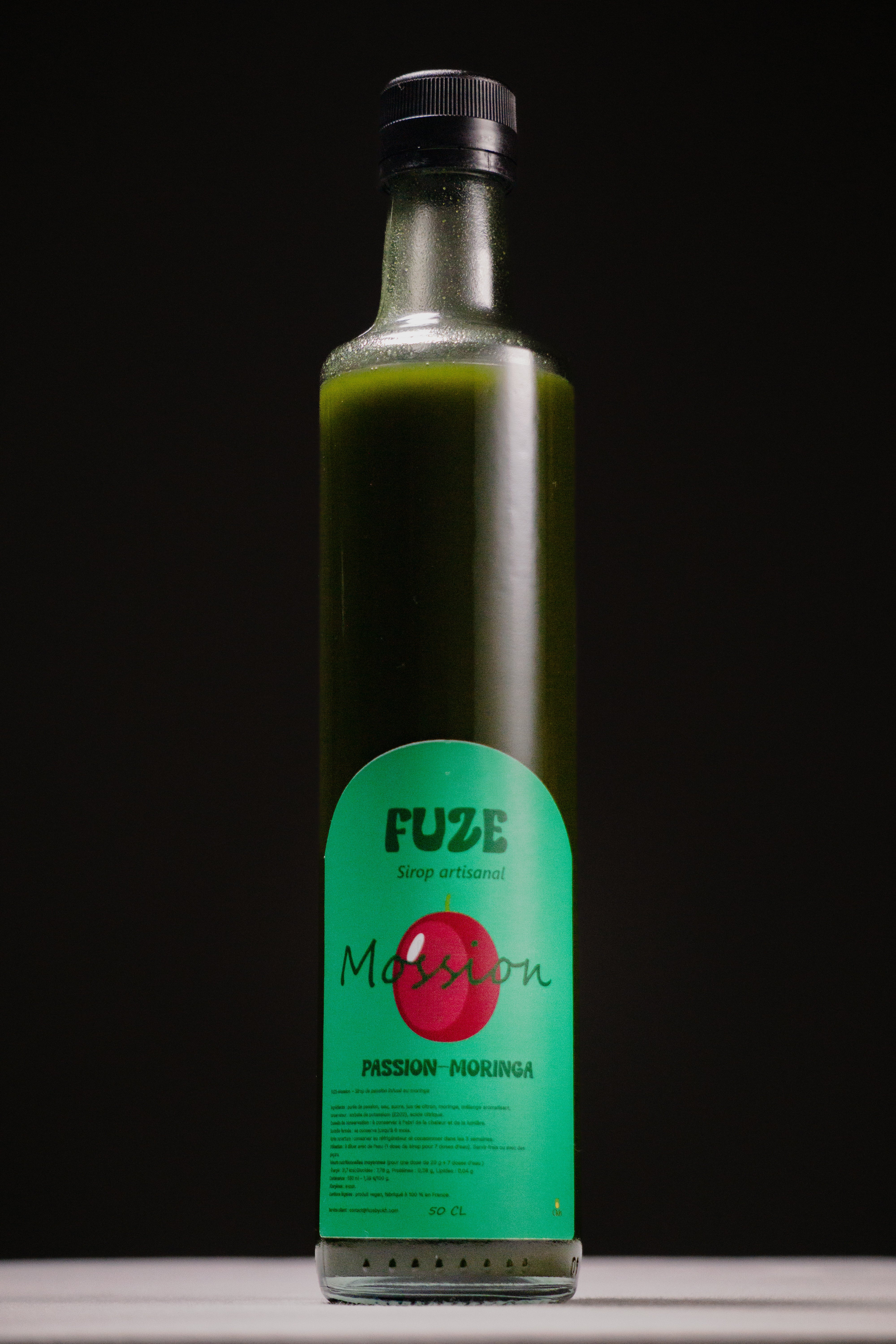Box N'Fuze