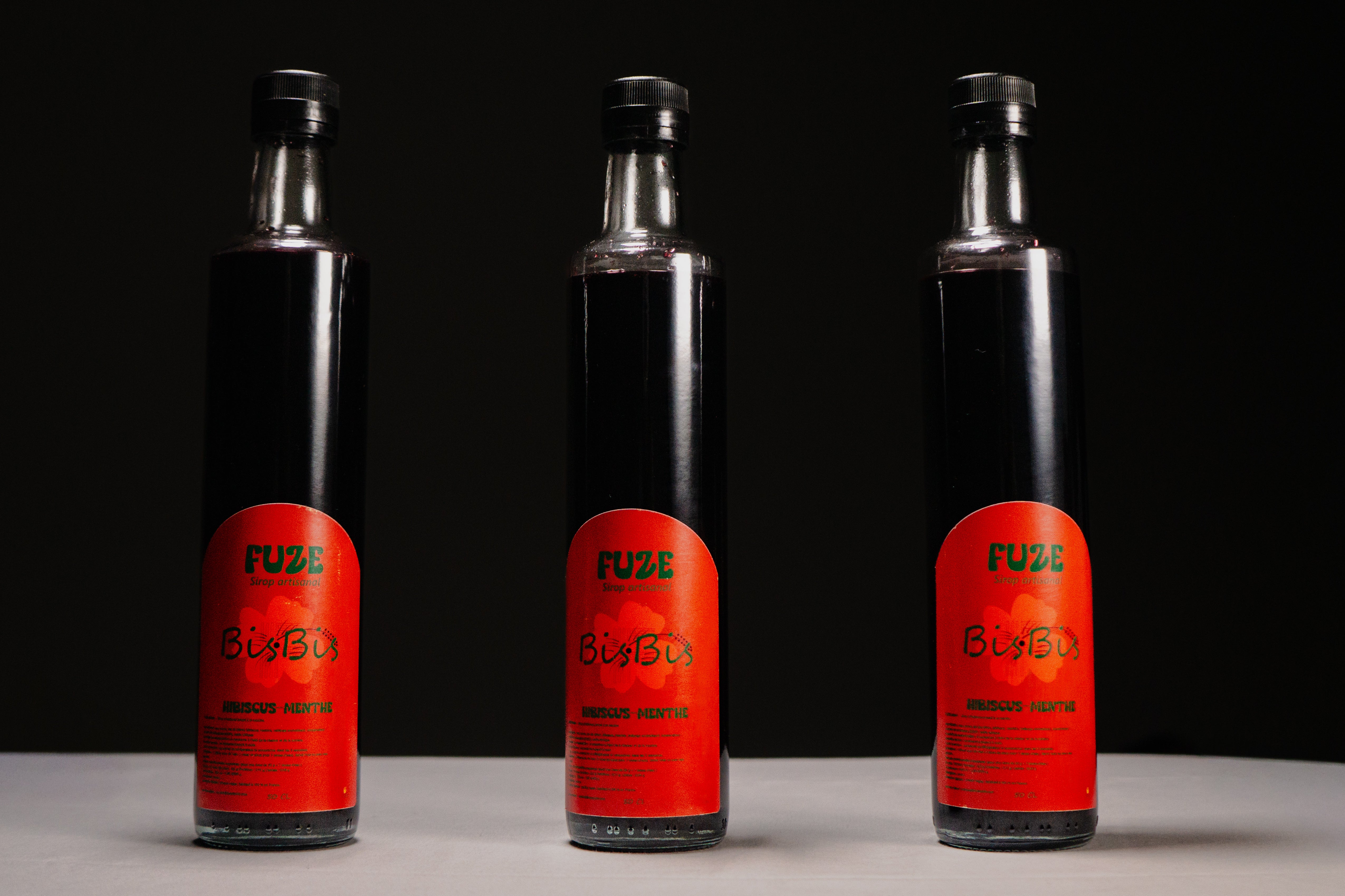 BISBIS - Fuze