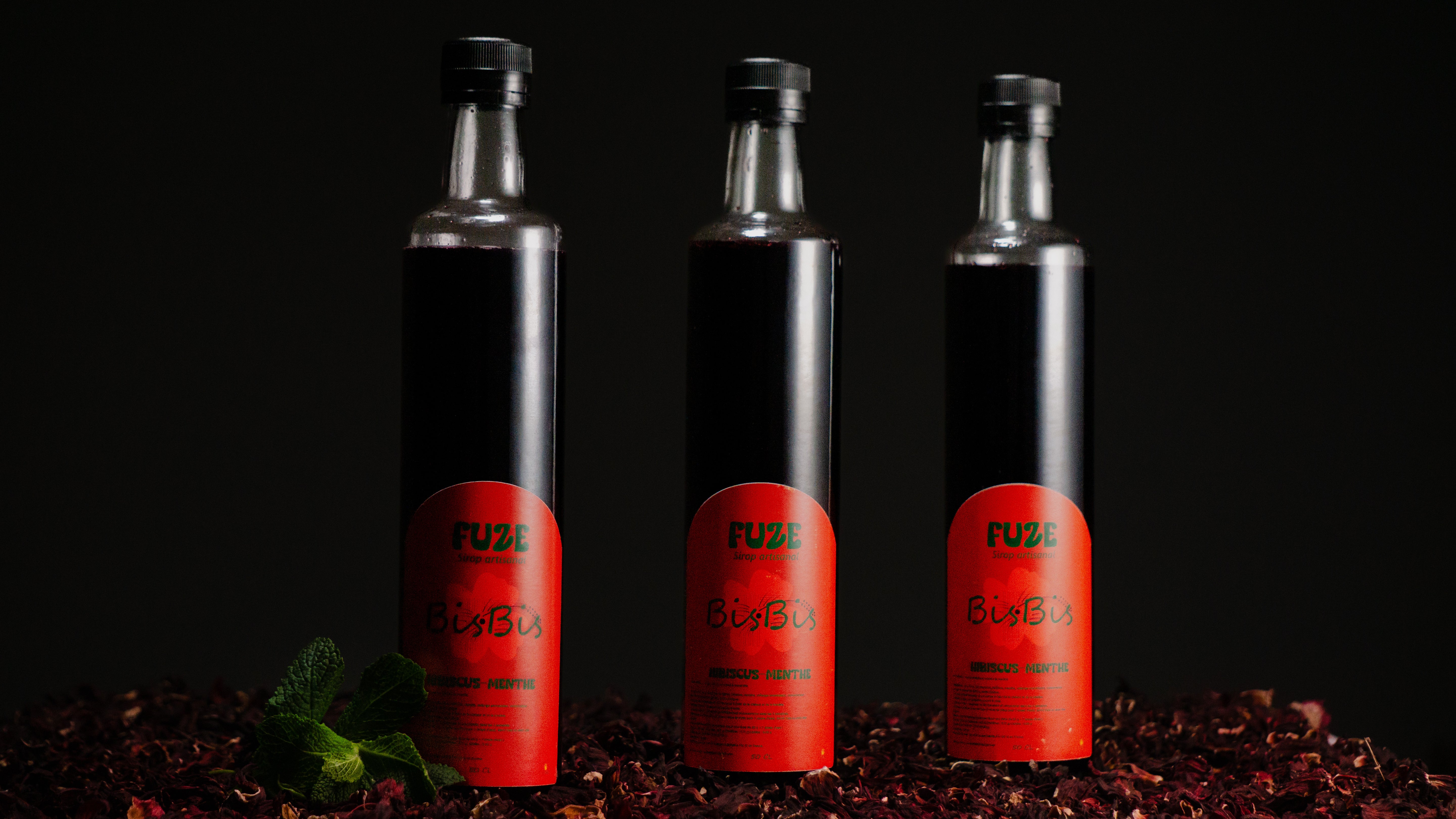 BISBIS - Fuze