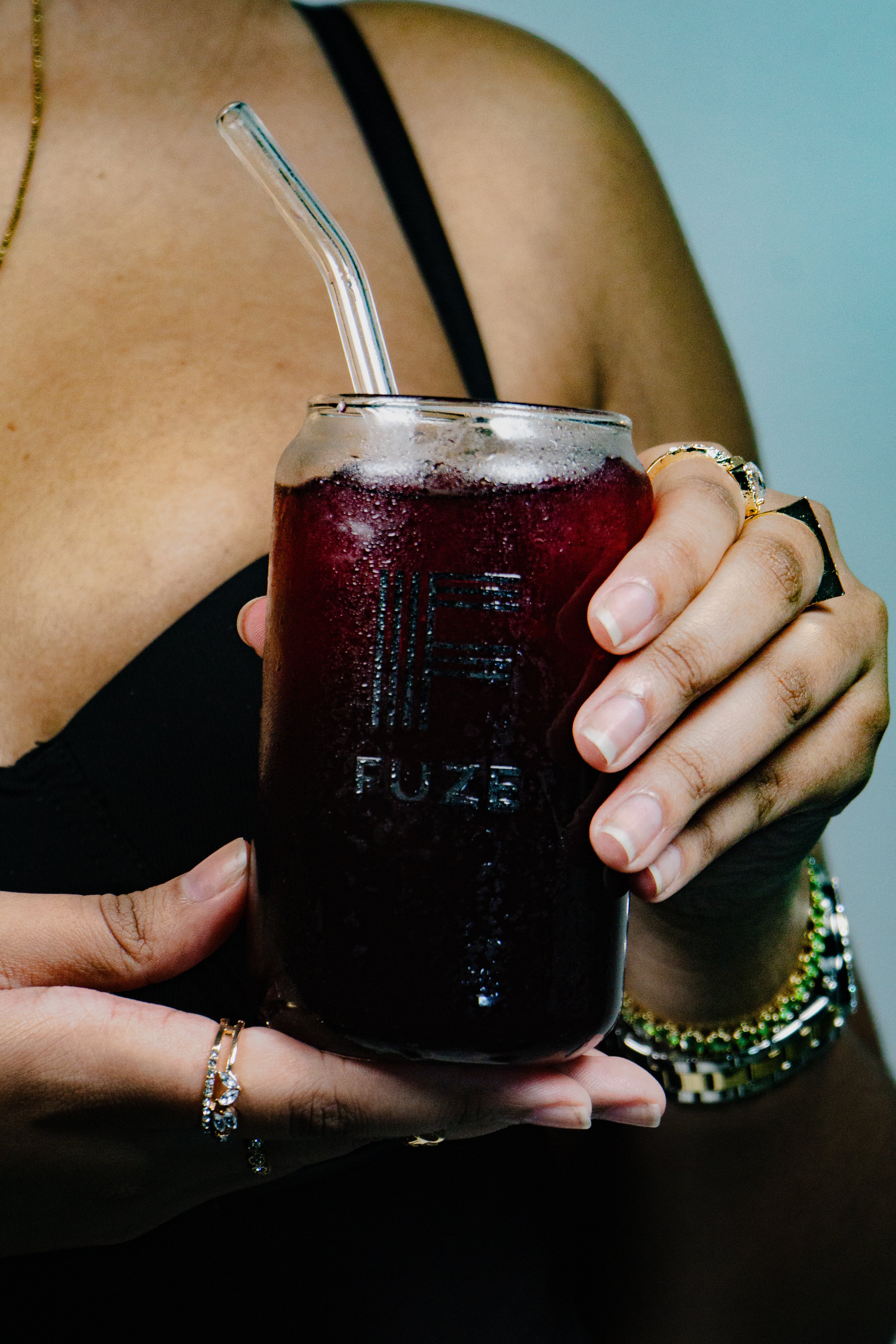 BISBIS - Fuze